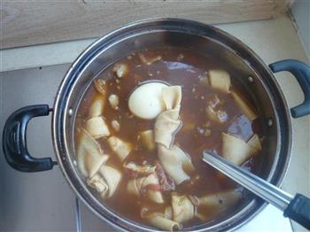 家庭版牛肉面怎么做，家庭版牛肉面怎么做好吃，家庭版牛肉面做法