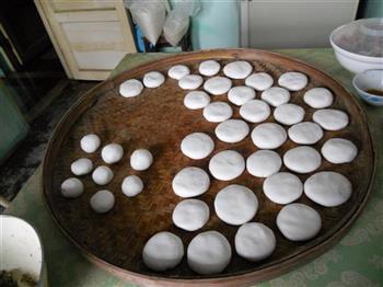 自制糯米糍怎么做，自制糯米糍怎么做好吃，自制糯米糍做法