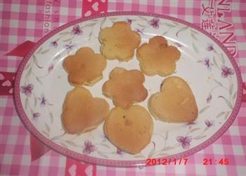 煎出来的鸡蛋糕怎么做，煎出来的鸡蛋糕怎么做好吃，煎出来的鸡蛋糕做法