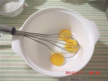 煎出来的鸡蛋糕怎么做，煎出来的鸡蛋糕怎么做好吃，煎出来的鸡蛋糕做法