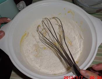 煎出来的鸡蛋糕怎么做，煎出来的鸡蛋糕怎么做好吃，煎出来的鸡蛋糕做法