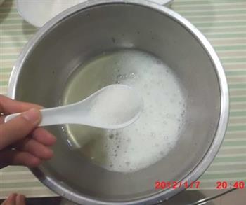 煎出来的鸡蛋糕怎么做，煎出来的鸡蛋糕怎么做好吃，煎出来的鸡蛋糕做法