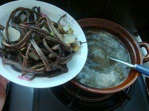 木瓜鳝鱼怎么做，木瓜鳝鱼怎么做好吃，木瓜鳝鱼做法