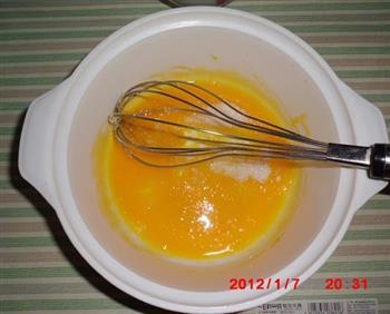 煎出来的鸡蛋糕怎么做，煎出来的鸡蛋糕怎么做好吃，煎出来的鸡蛋糕做法