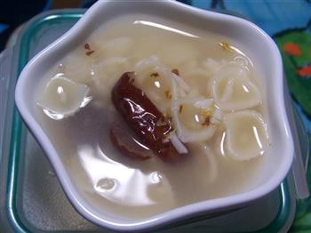 醪糟意粉怎么做，醪糟意粉怎么做好吃，醪糟意粉做法