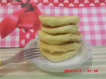 煎出来的鸡蛋糕怎么做，煎出来的鸡蛋糕怎么做好吃，煎出来的鸡蛋糕做法