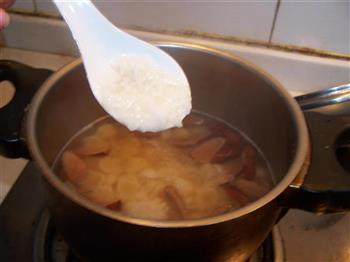 醪糟意粉怎么做，醪糟意粉怎么做好吃，醪糟意粉做法