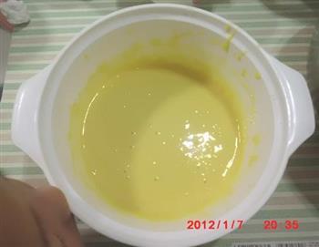 煎出来的鸡蛋糕怎么做，煎出来的鸡蛋糕怎么做好吃，煎出来的鸡蛋糕做法