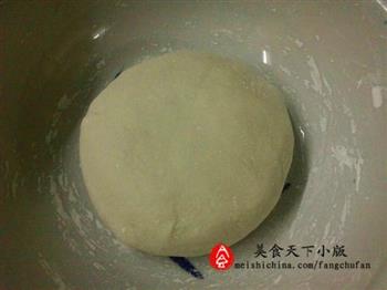 首乌黑芝麻汤圆怎么做，首乌黑芝麻汤圆怎么做好吃，首乌黑芝麻汤圆做法