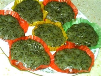 甜味清明粑怎么做，甜味清明粑怎么做好吃，甜味清明粑做法