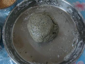 糍耙怎么做，糍耙怎么做好吃，糍耙做法