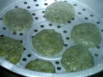 甜味清明粑怎么做，甜味清明粑怎么做好吃，甜味清明粑做法