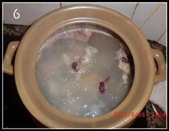 排骨炖竹笋怎么做，排骨炖竹笋怎么做好吃，排骨炖竹笋做法