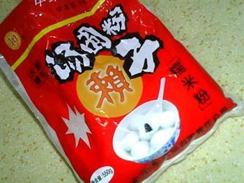 黑芝麻清明粑怎么做，黑芝麻清明粑怎么做好吃，黑芝麻清明粑做法