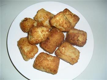 椰蓉香蕉怎么做，椰蓉香蕉怎么做好吃，椰蓉香蕉做法