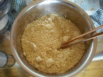 花生酱怎么做，花生酱怎么做好吃，花生酱做法