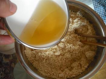 花生酱怎么做，花生酱怎么做好吃，花生酱做法