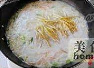 椰浆豆腐丝怎么做，椰浆豆腐丝怎么做好吃，椰浆豆腐丝做法