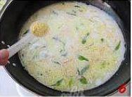 椰浆豆腐丝怎么做，椰浆豆腐丝怎么做好吃，椰浆豆腐丝做法