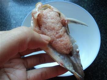 孕中宝怎么做，孕中宝怎么做好吃，孕中宝做法