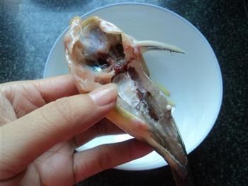孕中宝怎么做，孕中宝怎么做好吃，孕中宝做法