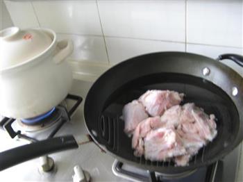 白菜粉丝羊肉汤怎么做，白菜粉丝羊肉汤怎么做好吃，白菜粉丝羊肉汤做法