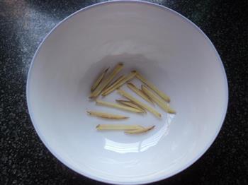 孕中宝怎么做，孕中宝怎么做好吃，孕中宝做法