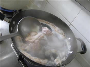 白菜粉丝羊肉汤怎么做，白菜粉丝羊肉汤怎么做好吃，白菜粉丝羊肉汤做法