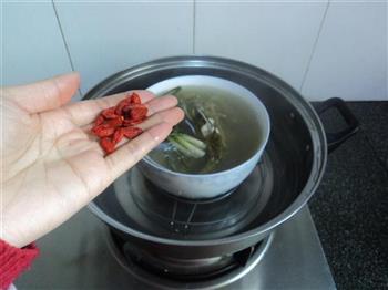 孕中宝怎么做，孕中宝怎么做好吃，孕中宝做法