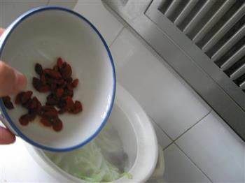 白菜粉丝羊肉汤怎么做，白菜粉丝羊肉汤怎么做好吃，白菜粉丝羊肉汤做法