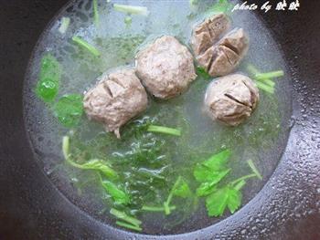牛筋丸海发菜汤怎么做,牛筋丸海发菜汤怎么做好吃,牛筋丸海发菜汤做法 牛筋丸海发菜汤怎么做,牛筋丸海发菜汤怎么做好吃,牛筋丸海发菜汤做法