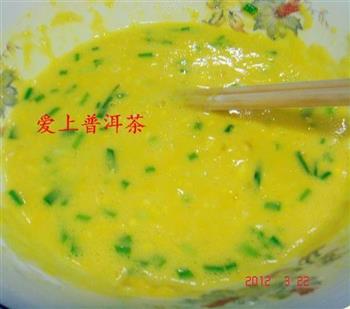 早餐鸡蛋饼怎么做，早餐鸡蛋饼怎么做好吃，早餐鸡蛋饼做法