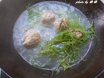 牛筋丸海发菜汤怎么做,牛筋丸海发菜汤怎么做好吃,牛筋丸海发菜汤做法 牛筋丸海发菜汤怎么做,牛筋丸海发菜汤怎么做好吃,牛筋丸海发菜汤做法