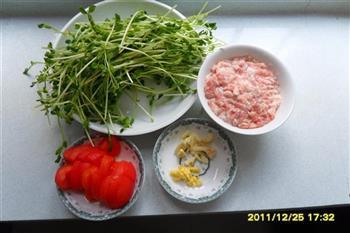 洋豆芽肉圆汤怎么做，洋豆芽肉圆汤怎么做好吃，洋豆芽肉圆汤做法