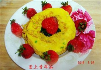 早餐鸡蛋饼怎么做，早餐鸡蛋饼怎么做好吃，早餐鸡蛋饼做法
