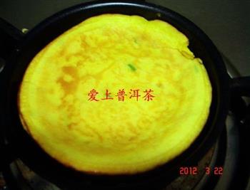 早餐鸡蛋饼怎么做，早餐鸡蛋饼怎么做好吃，早餐鸡蛋饼做法