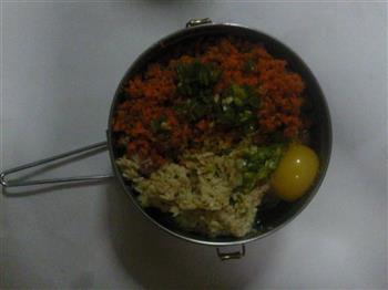 虾皮胡萝卜肉馄饨怎么做，虾皮胡萝卜肉馄饨怎么做好吃，虾皮胡萝卜肉馄饨做法