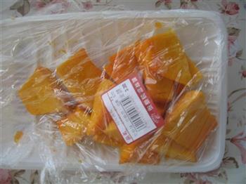 三层彩色花怎么做，三层彩色花怎么做好吃，三层彩色花做法