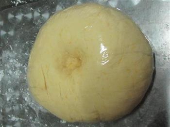 咸馅儿南瓜饼怎么做，咸馅儿南瓜饼怎么做好吃，咸馅儿南瓜饼做法
