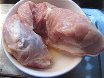 咸馅儿南瓜饼怎么做，咸馅儿南瓜饼怎么做好吃，咸馅儿南瓜饼做法