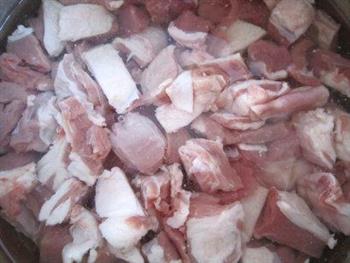 砂锅羊肉怎么做，砂锅羊肉怎么做好吃，砂锅羊肉做法