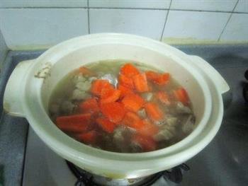 砂锅羊肉怎么做，砂锅羊肉怎么做好吃，砂锅羊肉做法