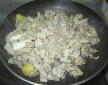 砂锅羊肉怎么做，砂锅羊肉怎么做好吃，砂锅羊肉做法