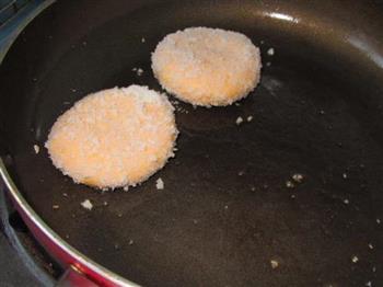 咸馅儿南瓜饼怎么做，咸馅儿南瓜饼怎么做好吃，咸馅儿南瓜饼做法