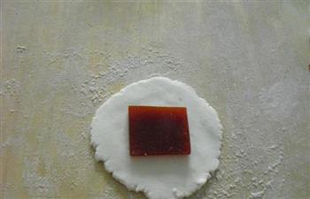 山药糯米饼怎么做，山药糯米饼怎么做好吃，山药糯米饼做法