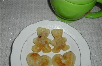 山药糯米饼怎么做，山药糯米饼怎么做好吃，山药糯米饼做法