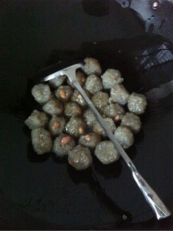 特产菜头丸怎么做，特产菜头丸怎么做好吃，特产菜头丸做法