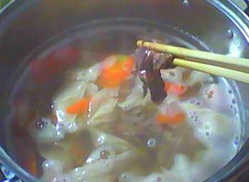 红豆猪肝汤怎么做，红豆猪肝汤怎么做好吃，红豆猪肝汤做法