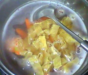 红豆猪肝汤怎么做，红豆猪肝汤怎么做好吃，红豆猪肝汤做法