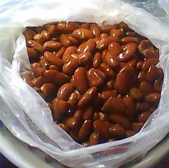 红豆猪肝汤怎么做，红豆猪肝汤怎么做好吃，红豆猪肝汤做法
